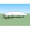 20x40 Pole Tent - 1 Available