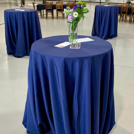 Cocktail Tables - 5 Available