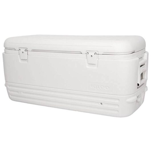 100 Qt. Ice Coolers - Max Available 4